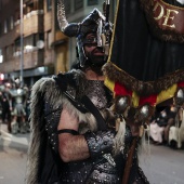Moros d´Alquería