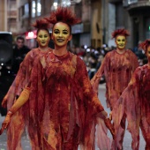 Moros d´Alquería