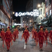 Moros d´Alquería