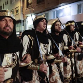 Moros d´Alquería
