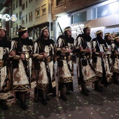 Moros d´Alquería