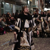 Moros d´Alquería