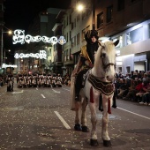Moros d´Alquería