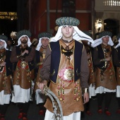 Moros d´Alquería