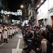 Moros d´Alquería