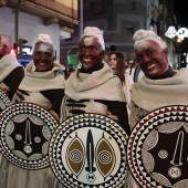 Moros d´Alquería