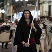 Moros d´Alquería