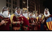 Moros d´Alquería