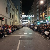 Moros d´Alquería