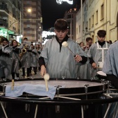 Moros d´Alquería