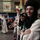 Moros d´Alquería