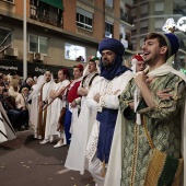 Moros d´Alquería