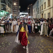 Moros d´Alquería