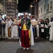 Moros d´Alquería