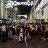 Moros d´Alquería