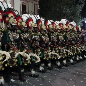 Moros d´Alquería