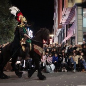 Moros d´Alquería