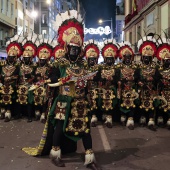 Moros d´Alquería