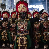 Moros d´Alquería