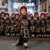 Moros d´Alquería