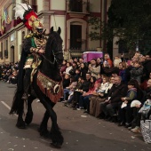 Moros d´Alquería