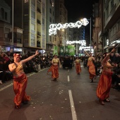 Moros d´Alquería