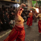 Moros d´Alquería