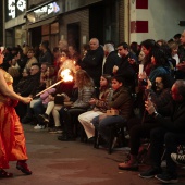 Moros d´Alquería