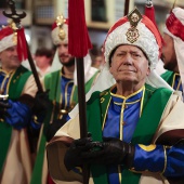 Moros d´Alquería