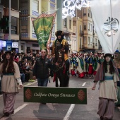 Moros d´Alquería