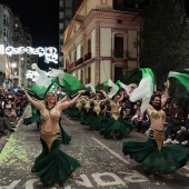 Moros d´Alquería