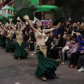 Moros d´Alquería