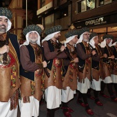Moros d´Alquería