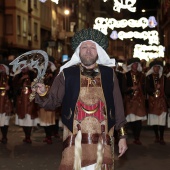 Moros d´Alquería