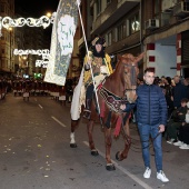 Moros d´Alquería
