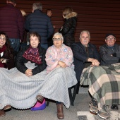 Moros d´Alquería