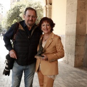 Premio Olimpia, Salomé Esteller