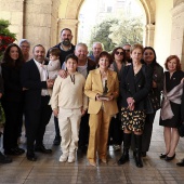 Premio Olimpia, Salomé Esteller