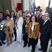 Premio Olimpia, Salomé Esteller