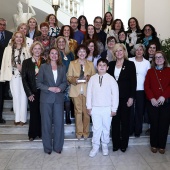 Premio Olimpia, Salomé Esteller