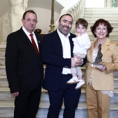 Premio Olimpia, Salomé Esteller