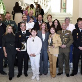 Premio Olimpia, Salomé Esteller