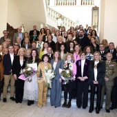 Premio Olimpia, Salomé Esteller