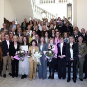 Premio Olimpia, Salomé Esteller