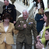 Premio Olimpia, Salomé Esteller