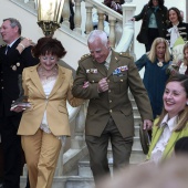 Premio Olimpia, Salomé Esteller