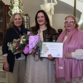 Premio Olimpia, Salomé Esteller