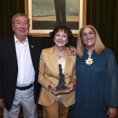 Premio Olimpia, Salomé Esteller