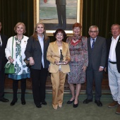 Premio Olimpia, Salomé Esteller