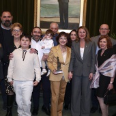 Premio Olimpia, Salomé Esteller